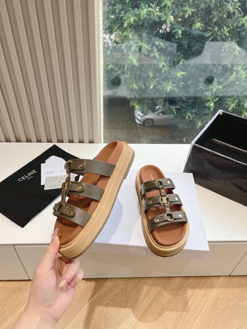 Celine Sandals